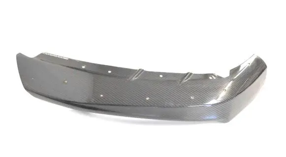 BMW M5 F90 Front bumper lip 