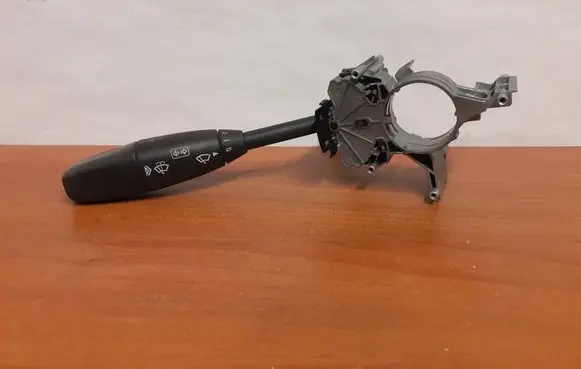 Mercedes-Benz S W220 Wiper speed switch 2205450010 01411000