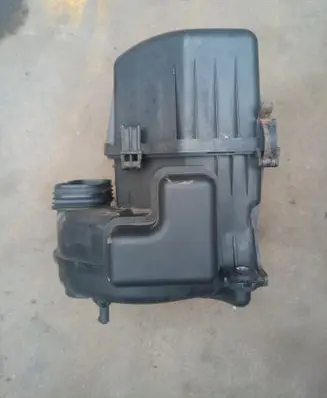 Hyundai ix35 Air filter box