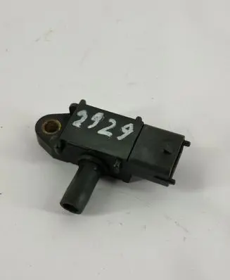 Mercedes-Benz A W169 Oil pressure sensor 55566186