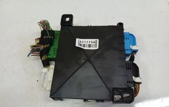 Mini One - Cooper R50 - 53 Other control units/modules BC1RDR5053