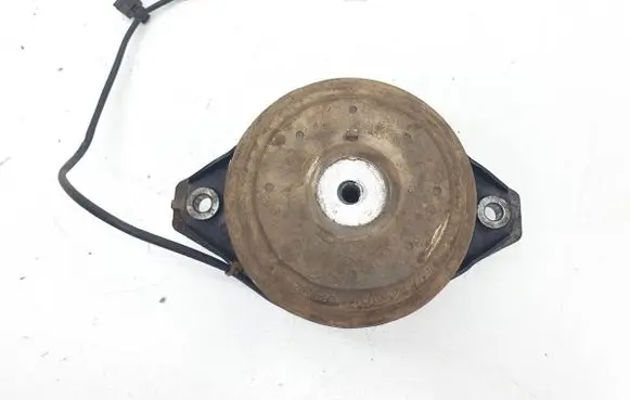 Mercedes-Benz ML W166 Engine mount vacuum valve A1662406917