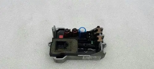 Mercedes-Benz E W211 Heater blower motor/fan resistor A2308210251