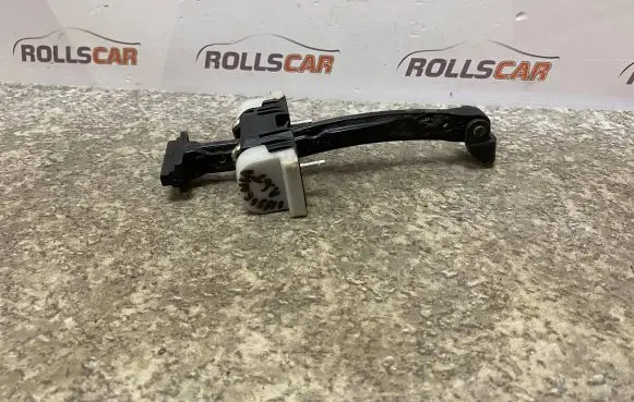 Opel Insignia A Front door check strap stopper 13229021