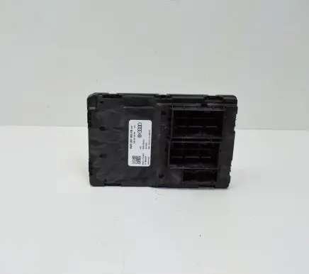 Audi A4 S4 B9 8W Central body control module 8W0907063CB