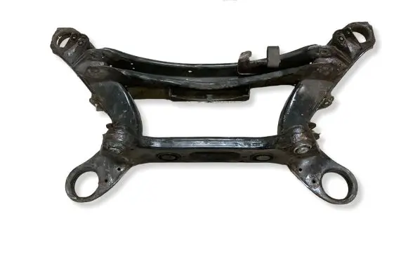 Mercedes-Benz E W212 Rear subframe 2123508001