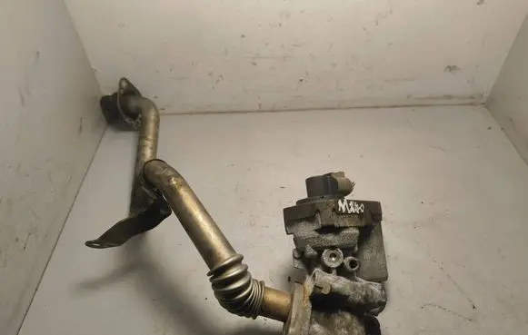 Peugeot Boxer EGR valve