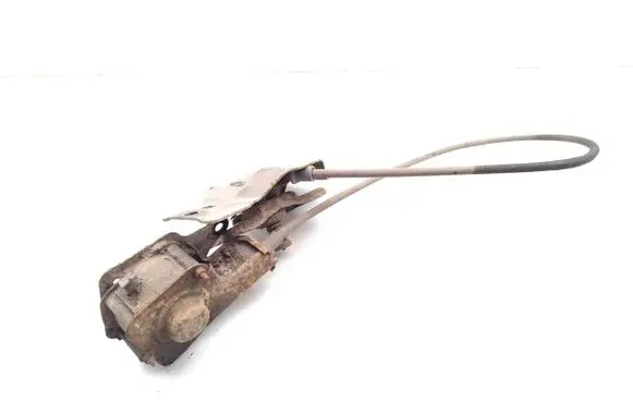 Renault Master III Spare wheel mounting bracket