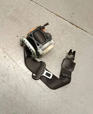Opel Insignia B Rear seatbelt 0589P1000354 39133022 565485871