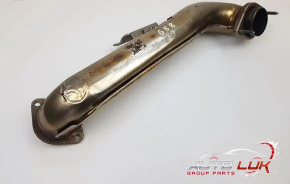 BMW X3M F97 Exhaust manifold 8468990