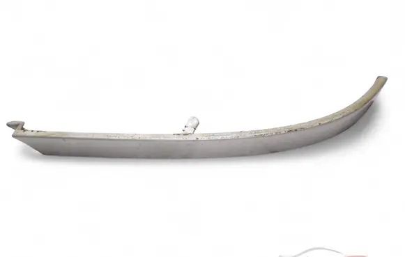Audi A8 S8 D2 4D Under headlight/headlamp trim 4D0853208C