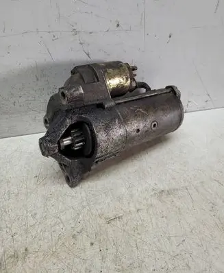 Citroen Berlingo Starter motor