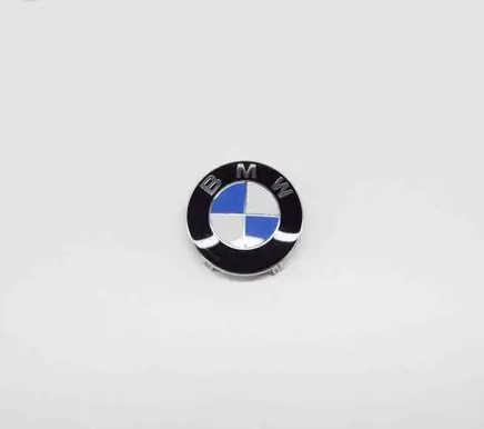 Manufacturer badge logo/emblem