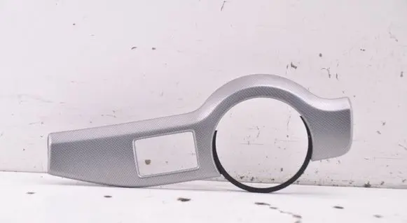 Skoda Octavia Mk2 (1Z) Dashboard glove box trim 1Z1858417