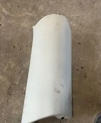 (C) pillar trim