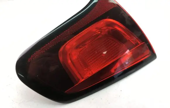 Citroen C3 Tailgate rear/tail lights 9685225580