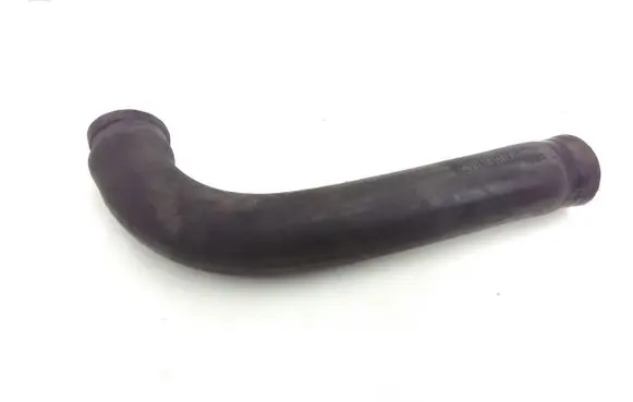 Mercedes-Benz E W124 Engine coolant pipe/hose 1245015582