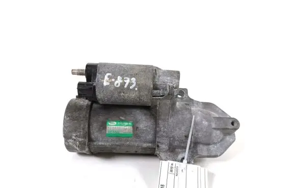 Land Rover Evoque I Starter motor EJ3211001BC
