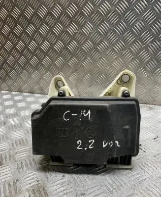 Mercedes-Benz C W205 Fuse box set A2055402328