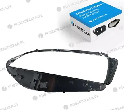 Headlight/headlamp