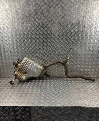 Mercedes-Benz R AMG W251 Rear muffler/silencer tail pipe A2514904715