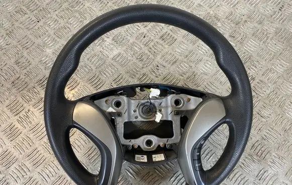Hyundai i30 Steering wheel 56110A6600 56110A6600RDR 121126028