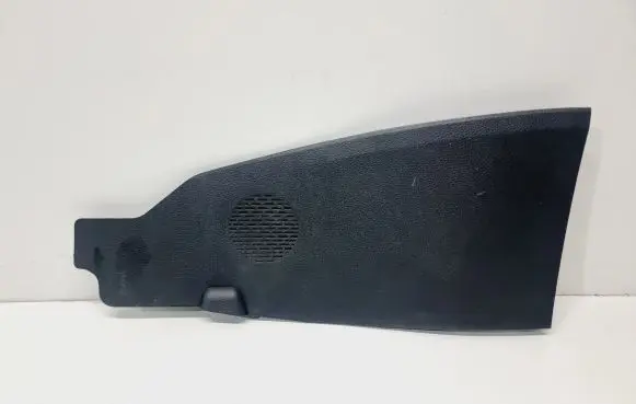 Dashboard lower bottom trim panel