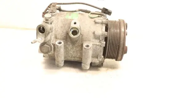 Honda Civic Air conditioning (A/C) compressor (pump)