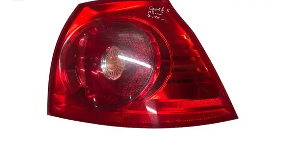 Volkswagen Golf V Rear/tail lights 1K6945096N B01932818 02S28490202