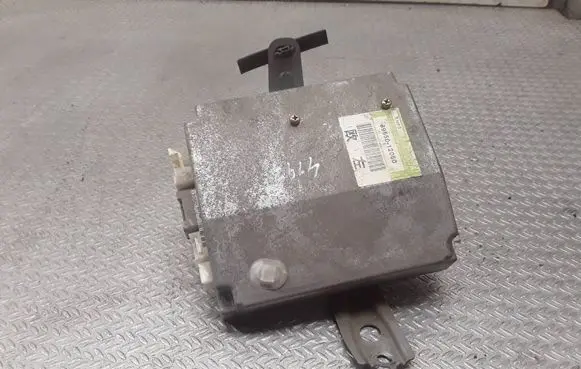 Power steering control unit/module