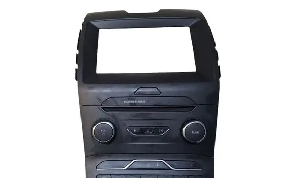Ford Galaxy Climate control unit EM2T18E245AAS 18E245