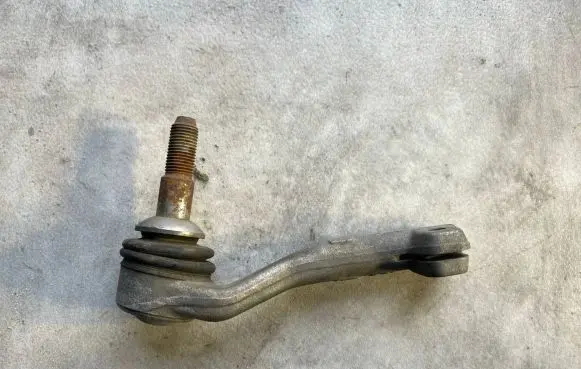 BMW 4 F36 Gran coupe Steering tie rod end 