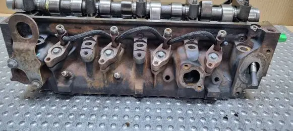 Ford Focus Engine head 1S4Q6090AB