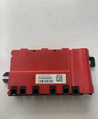 BMW 3 F30 F35 F31 Battery control module 922502204 09042014 19144000001