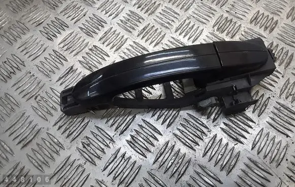 Ford Galaxy Loading door interior handle 6m21u224a37b