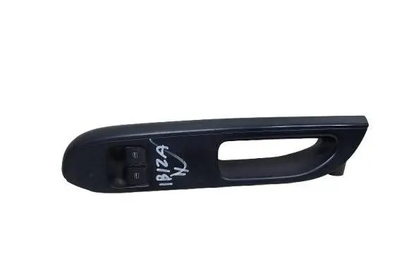 Seat Ibiza III (6L) Electric window control switch 6L1867179