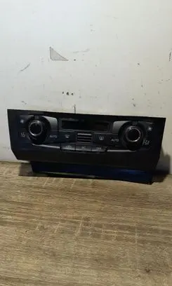 Audi A4 S4 B8 8K Climate control unit