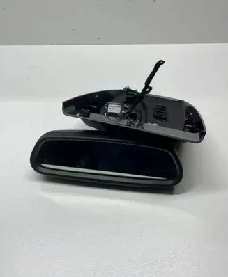 Peugeot 208 Rear view mirror (interior) 025207