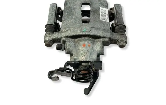 Ford Mustang V Brake caliper pad carrier rear ZACISKMUSTLTTT
