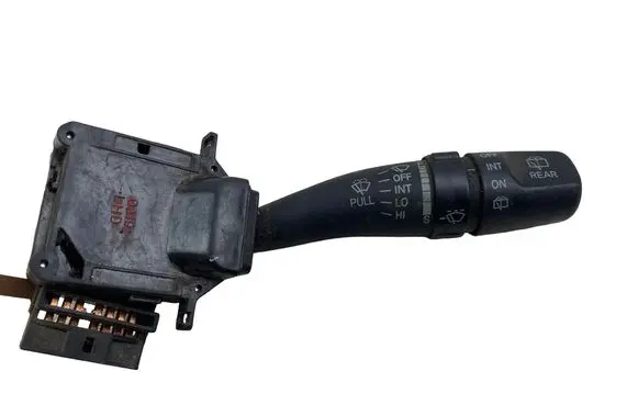 Hyundai Santa Fe Wiper control stalk 0319LHD