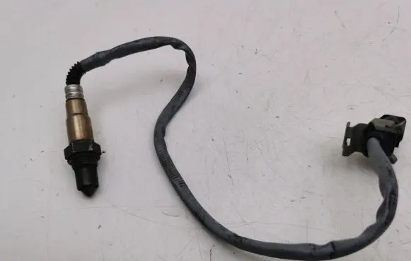 Lambda probe sensor