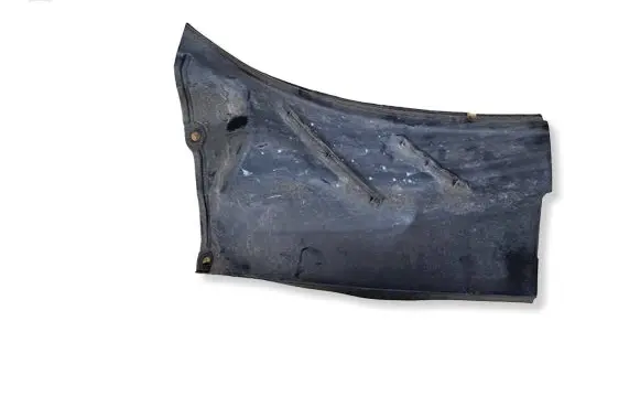 Toyota Aygo X Rear arch fender liner splash guards 525920H030
