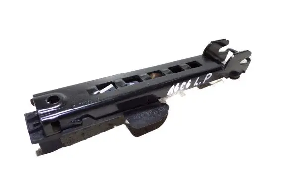 Audi A6 S6 C6 4F Seat belt height adjuster 8E0857833E
