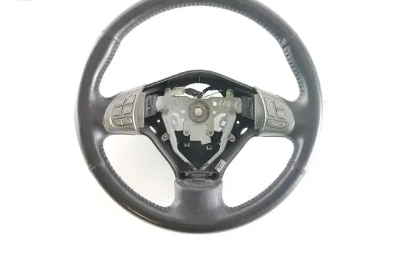 Subaru Forester SH Steering wheel