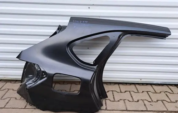 BMW 2 F45 Fender 