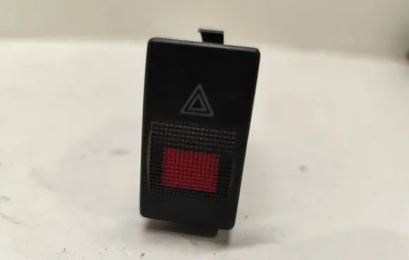 Audi A4 S4 B5 8D Hazard light switch 8D0941509D
