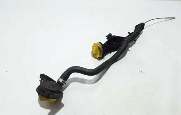 Renault Trafic II (X83) Oil level dip stick 8200612919