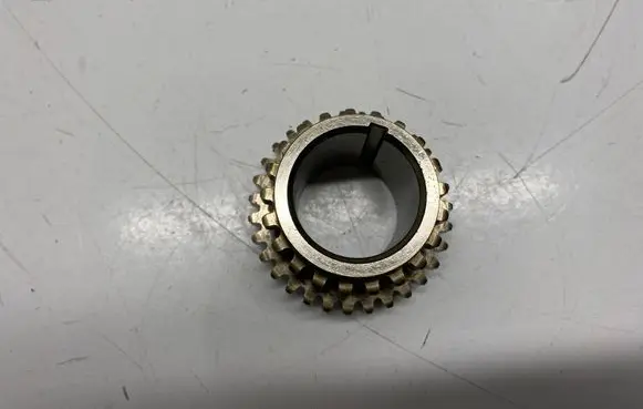 Dodge Challenger Camshaft pulley/ VANOS