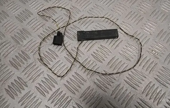 Ford Mach-E I Aerial antenna amplifier LJ8T15K603AA
