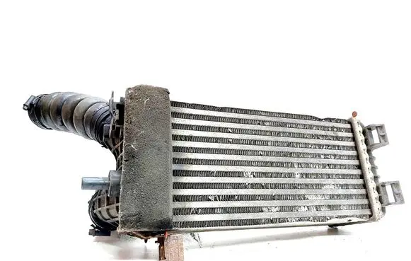Ford C-MAX II Intercooler radiator 8V619L440CC